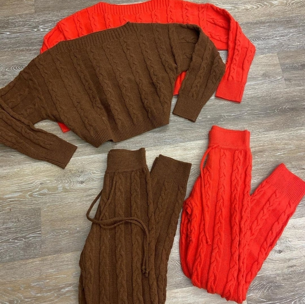 Matching set